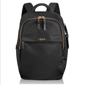 (Sold) Tumi Daniella backpack